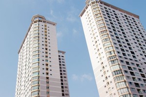 10 sự kiện bất động sản nổi bật năm 2013